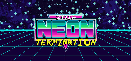 Zyxia: Neon Termination cover artwork