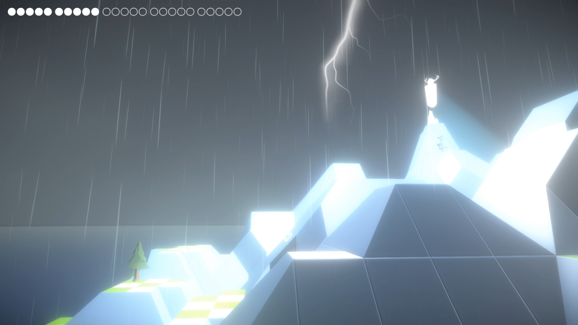 Annwn: The Otherworld official in-game screenshot 1
