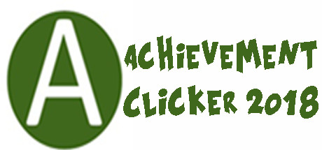 Achievement Clicker 2018 cover artwork