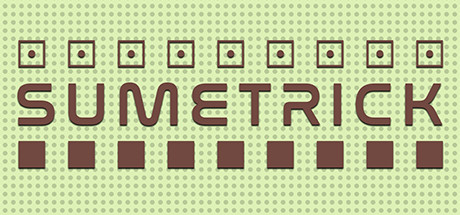 →SUMETRICK← cover artwork