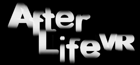 After Life VR cover artwork