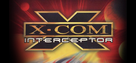 X-COM: Interceptor artwork