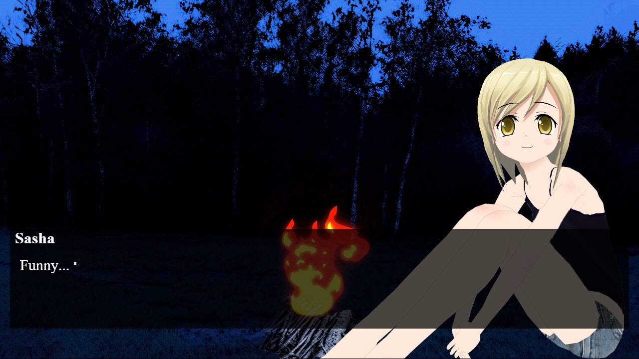 Among the Dead official in-game screenshot 1