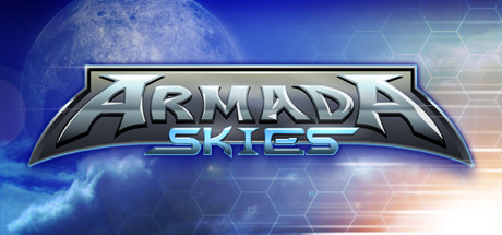 Armada Skies artwork