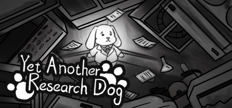 Yet Another Research Dog cover artwork