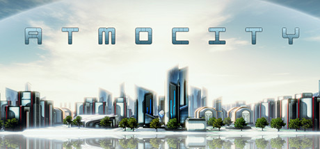 Atmocity cover artwork