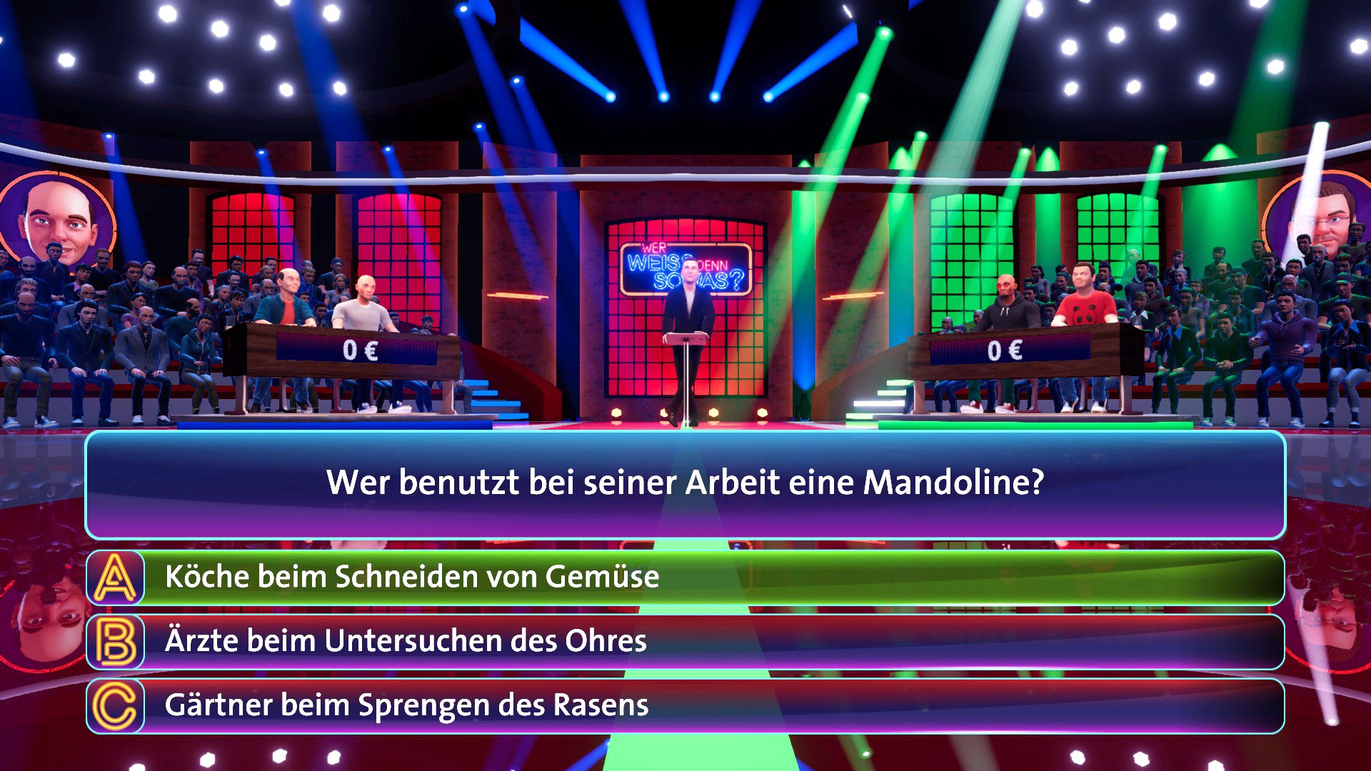 Wer weiß denn sowas? official in-game screenshot 1