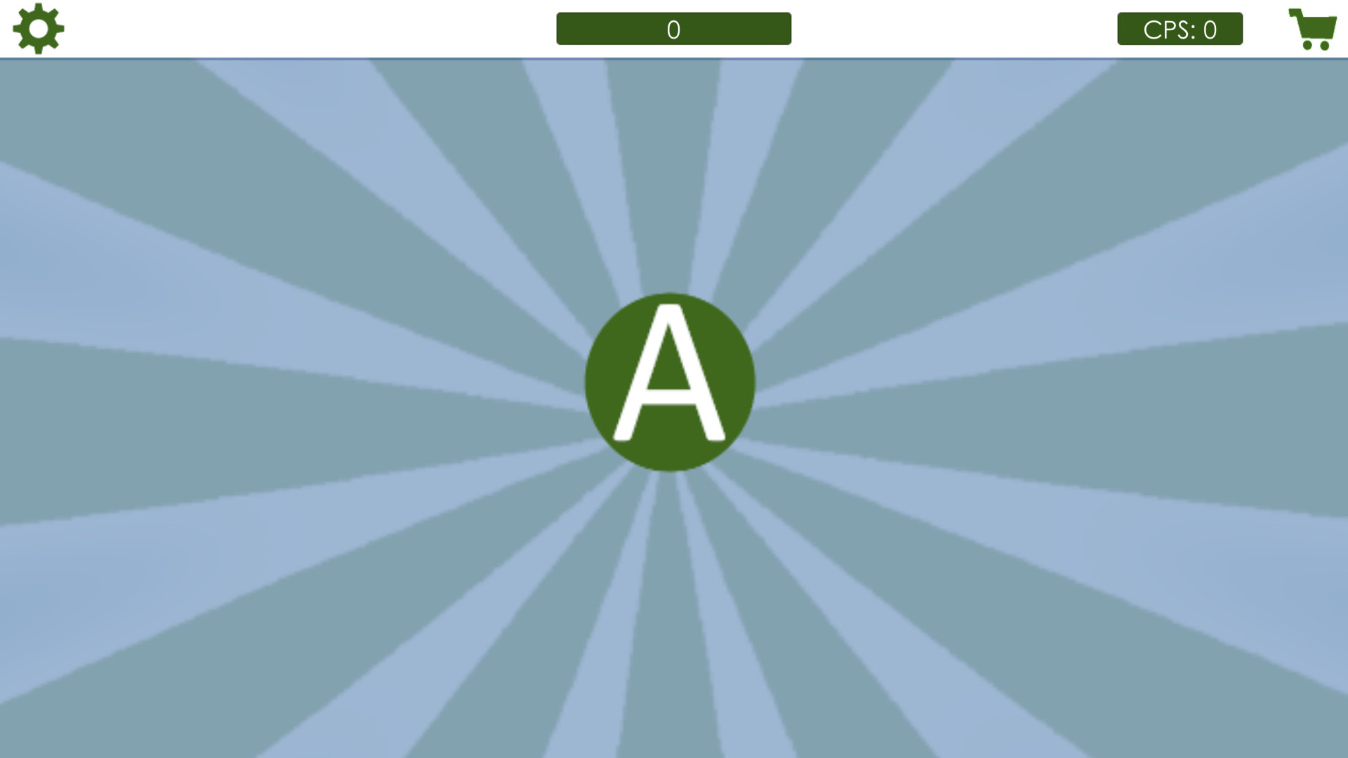 Achievement Clicker 2018 - Soundtrack official in-game screenshot 1