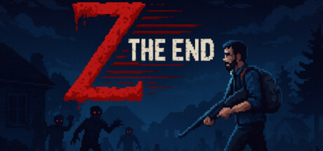 Z: The End cover artwork