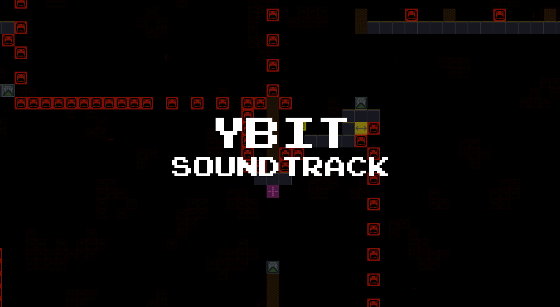 YBit Soundtrack official in-game screenshot 1