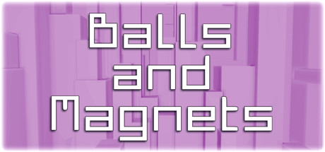 Balls and Magnets cover artwork