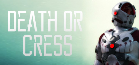 ★ Fallalypse ★ Death or Cress ♝ cover artwork