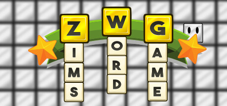 Zim's Word Game artwork