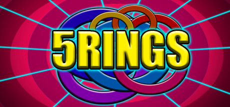 5Rings artwork