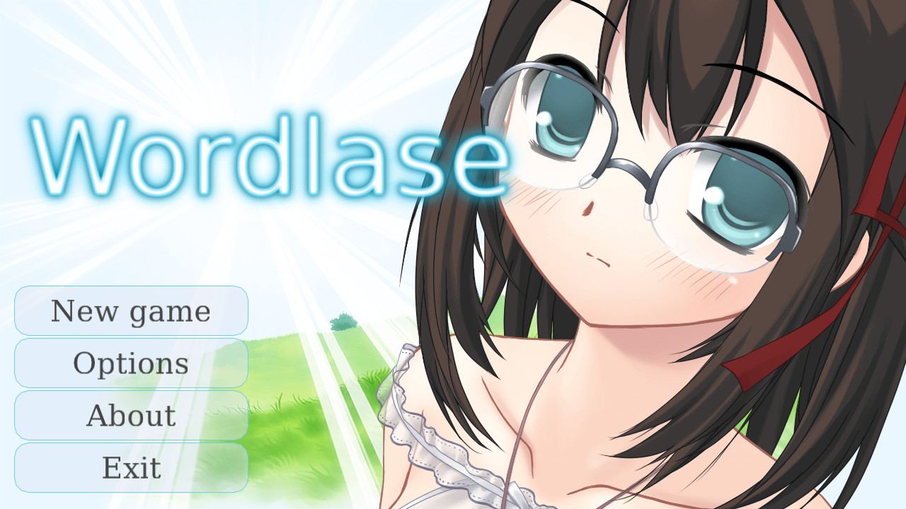 Wordlase - 3000 hints official in-game screenshot 1