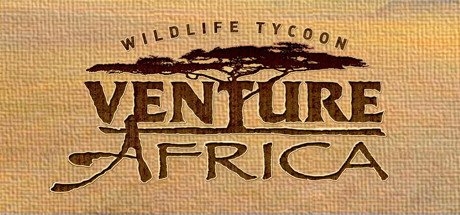 Wildlife Tycoon: Venture Africa artwork
