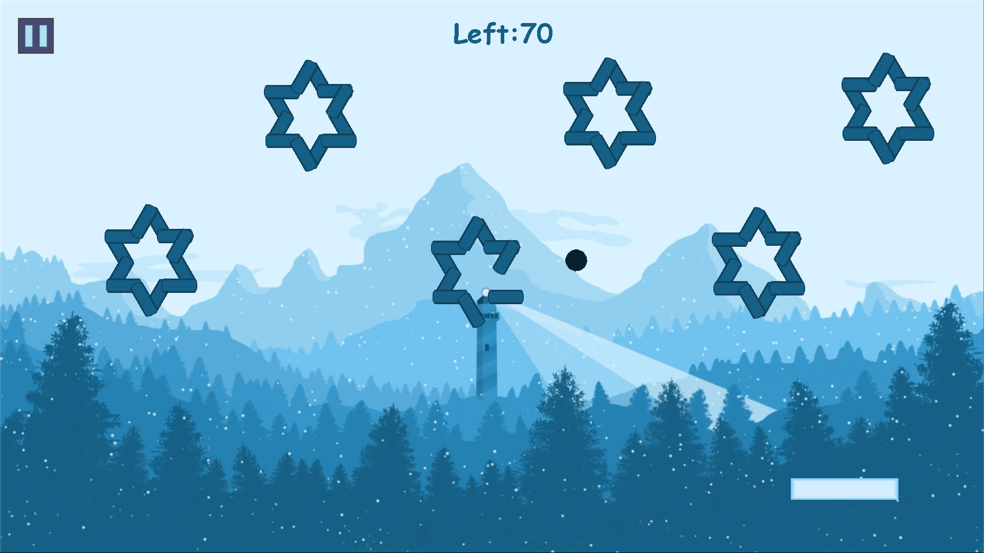Arkasha official in-game screenshot 1