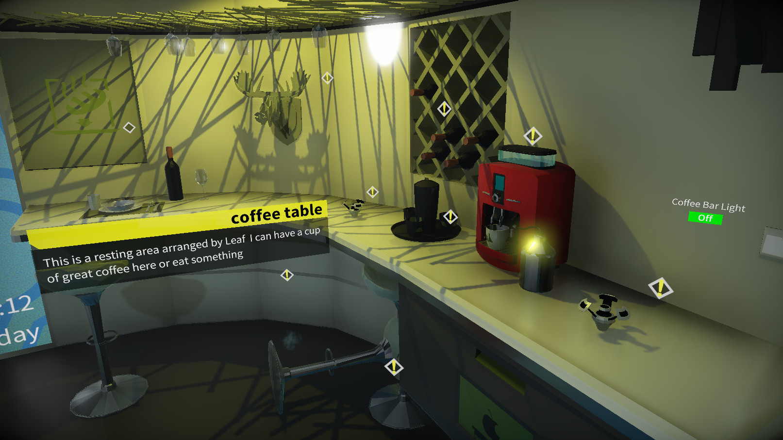 Bacterium official in-game screenshot 1
