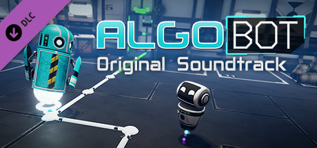 Algo Bot - Original Soundtrack cover artwork