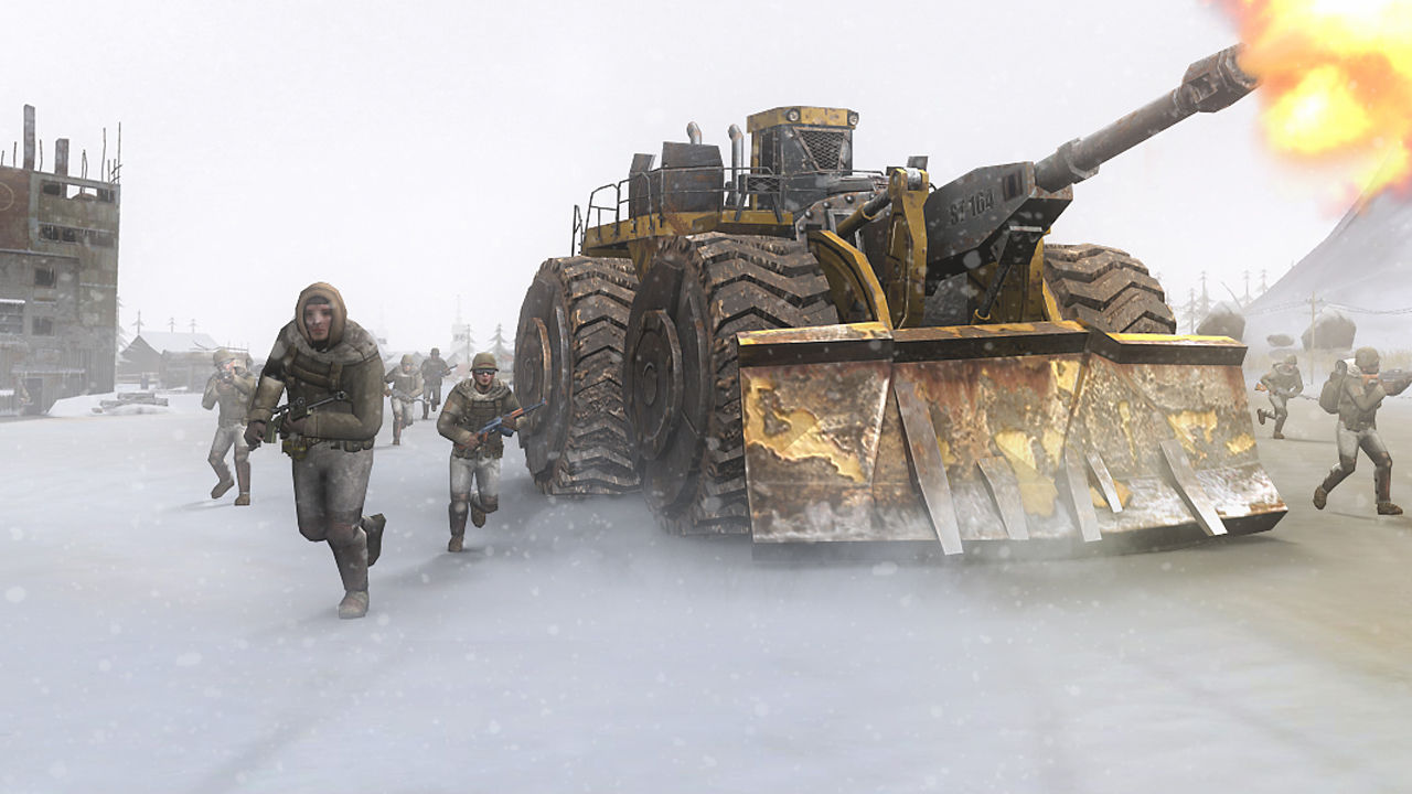 APOX official in-game screenshot 1