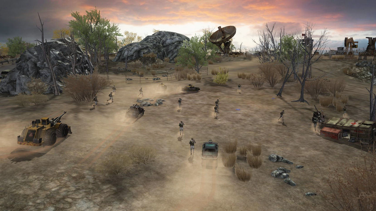 APOX Legend official in-game screenshot 1