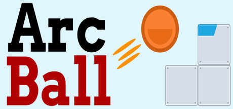 ArcBall cover artwork