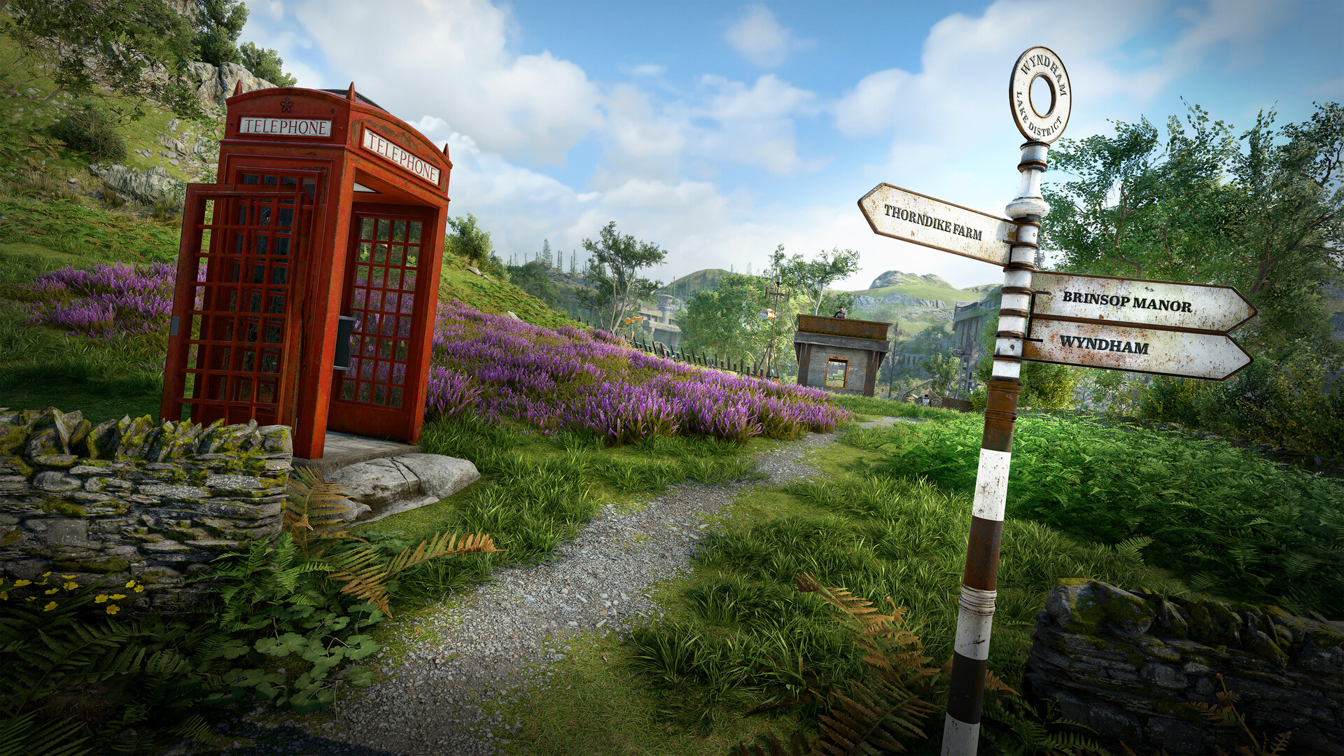 Atomfall official in-game screenshot 1