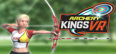 Archery Kings VR cover artwork