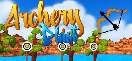 Archery Blast cover artwork