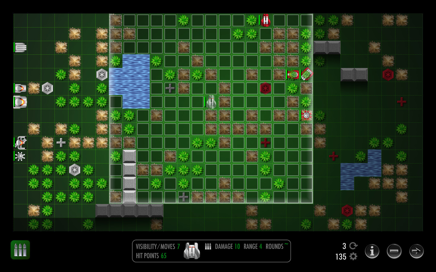 Achilles official in-game screenshot 1