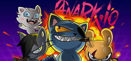 Anark.io artwork