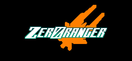 ZeroRanger artwork