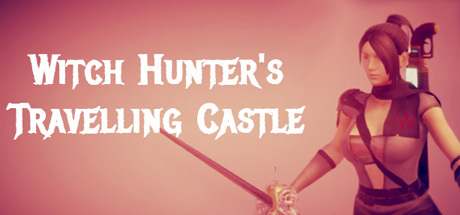 ❂ Hexaluga ❂ Witch Hunter's Travelling Castle ♉ cover artwork