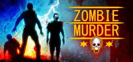 Zombie Murder artwork