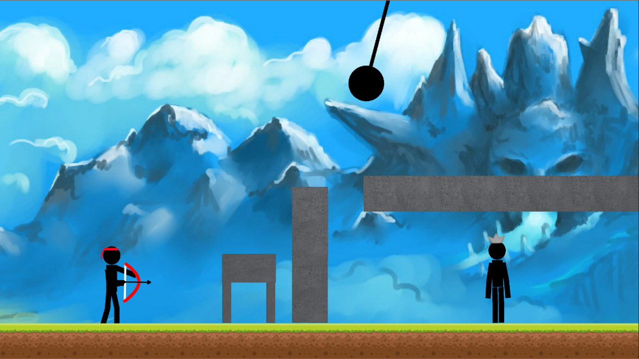Archibald official in-game screenshot 1