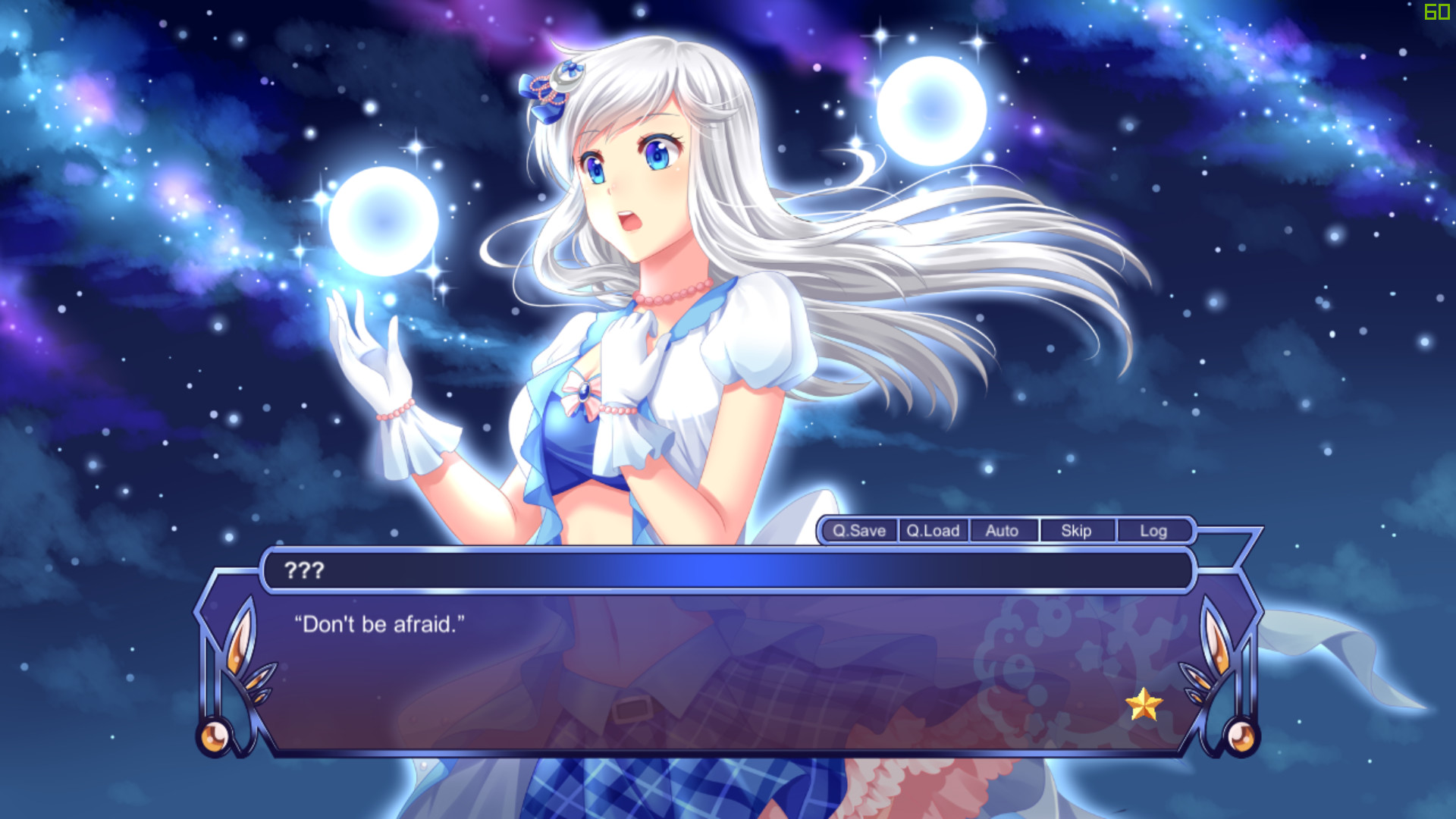 Awakening of Celestial official in-game screenshot 1