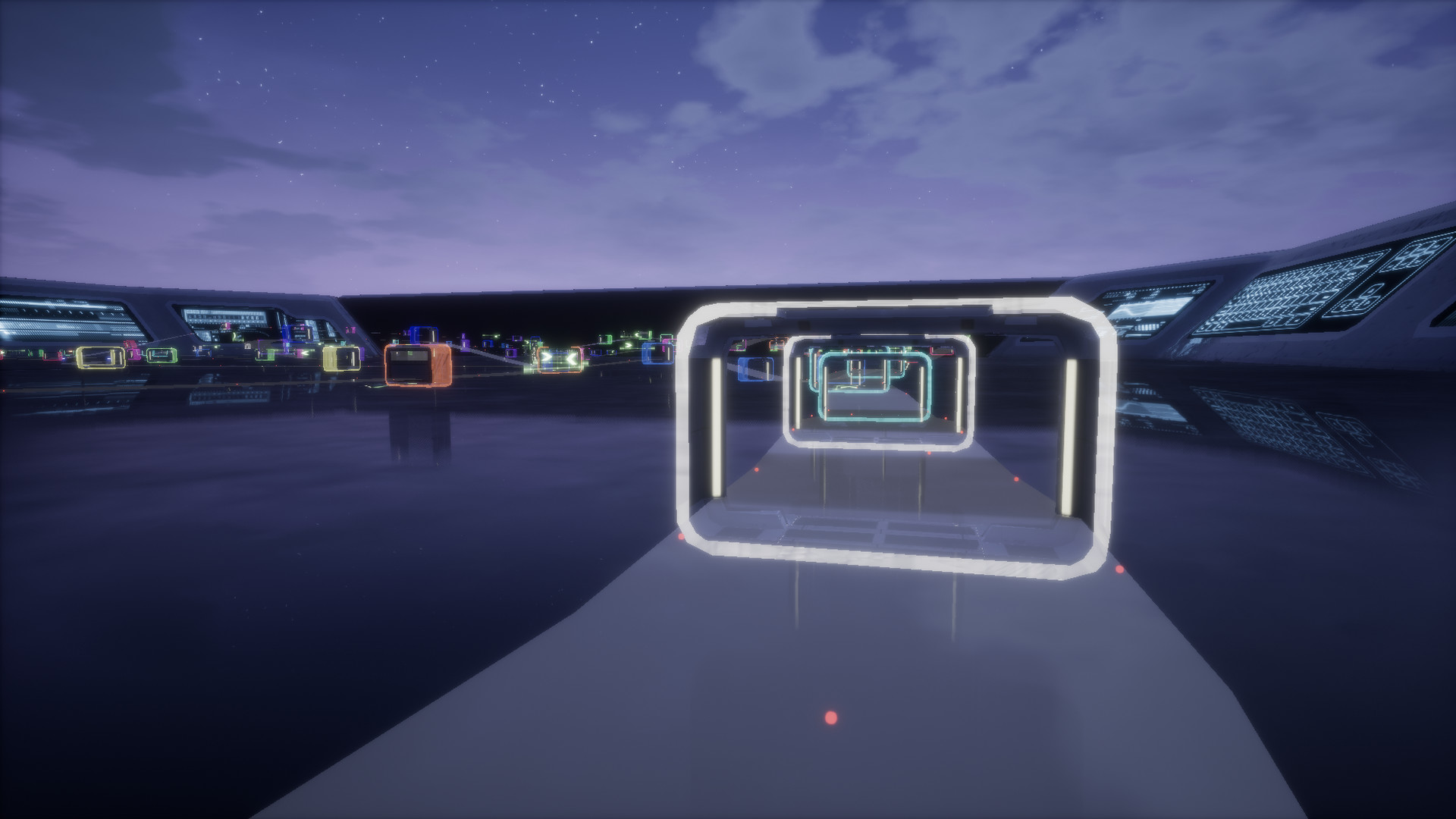 Ball Driver official in-game screenshot 1