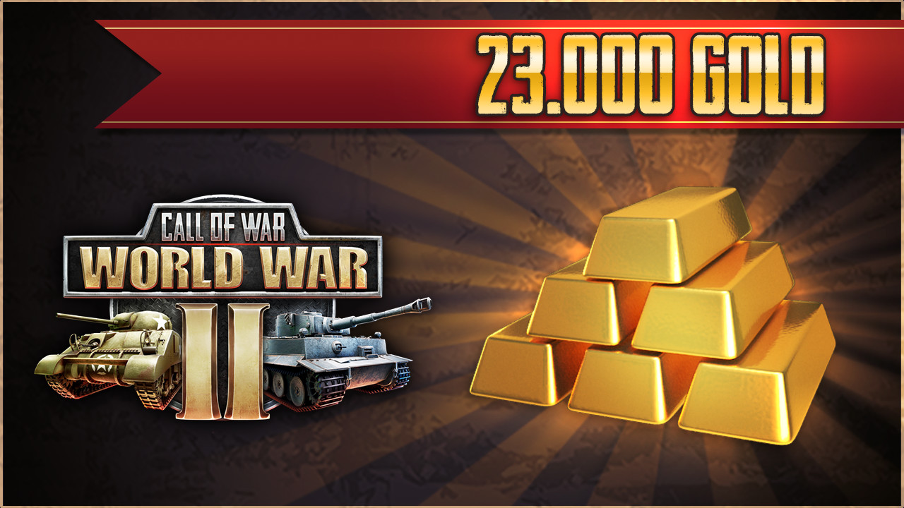 23.000 Gold official in-game screenshot 1