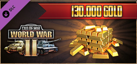 130.000 Gold cover artwork