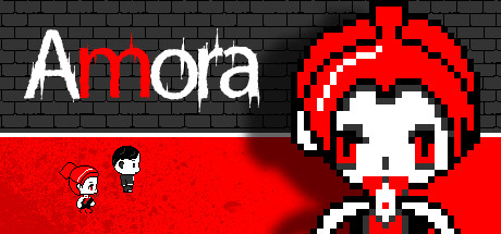 Amora cover artwork