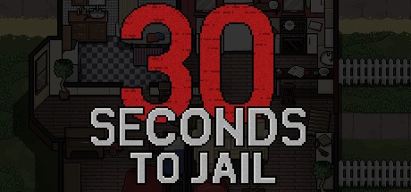 30 seconds to jail cover artwork