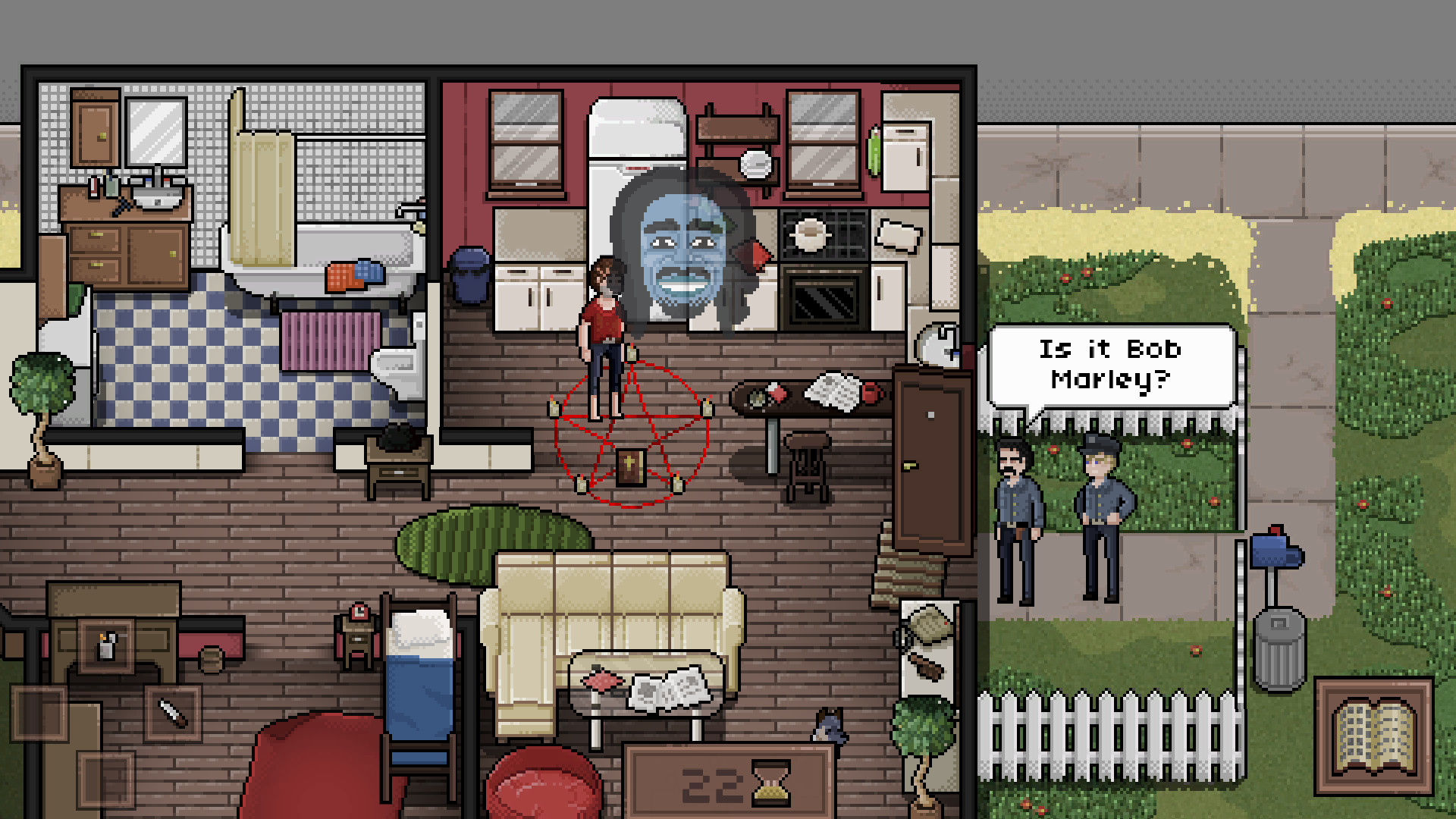 30 seconds to jail official in-game screenshot 1