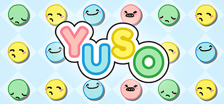 Yuso cover artwork