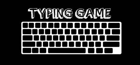 Word Typing Game cover artwork