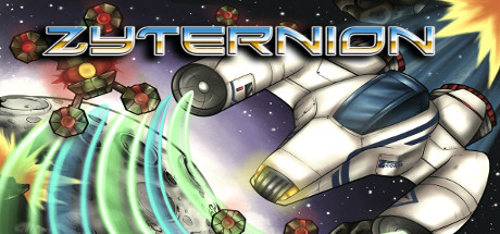 ZYTERNION cover artwork