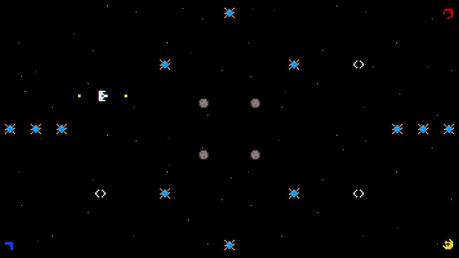 ZYTERNION official in-game screenshot 1
