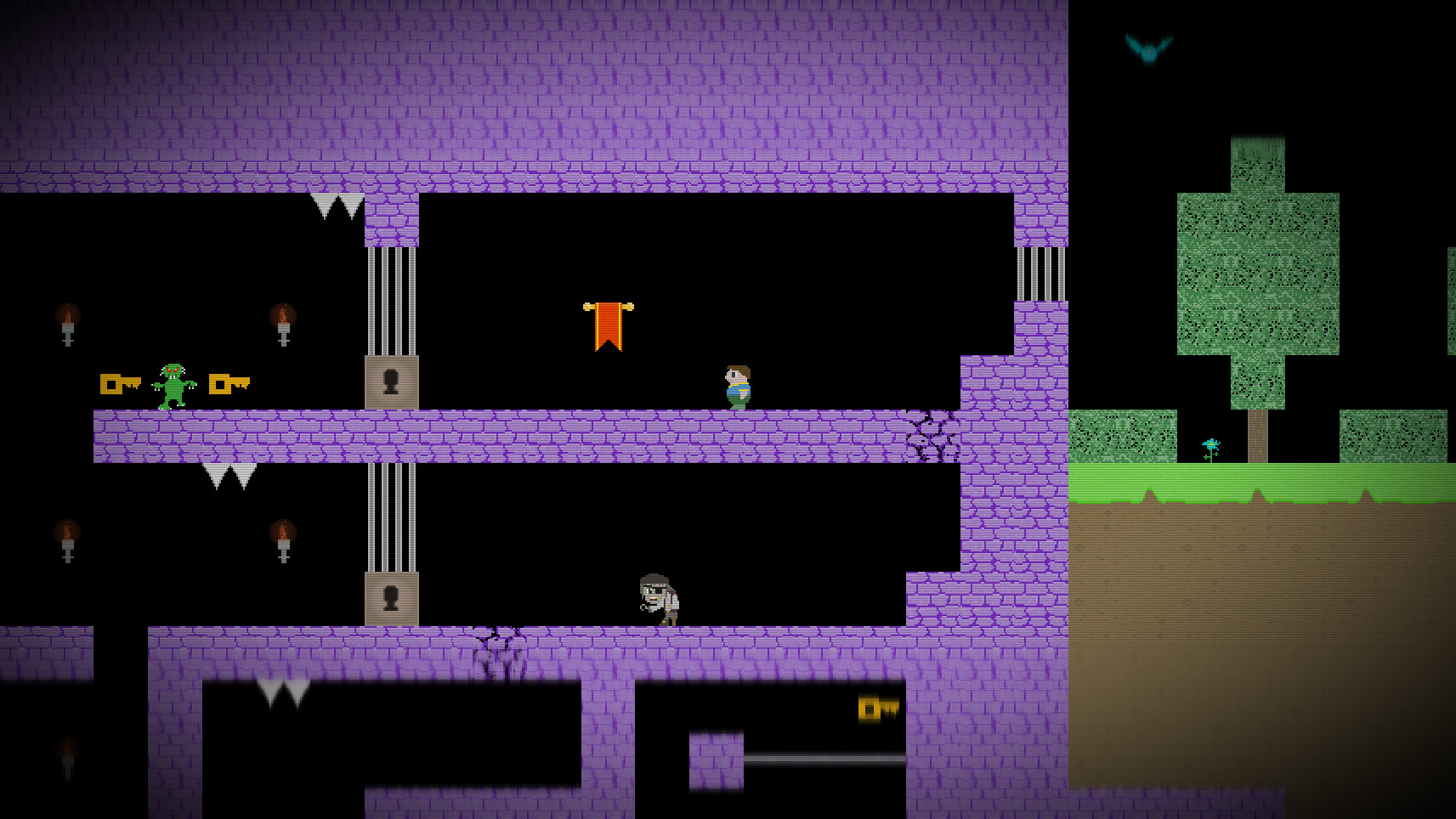 Yafti official in-game screenshot 1