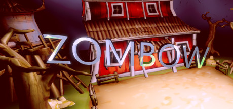 Zombow cover artwork