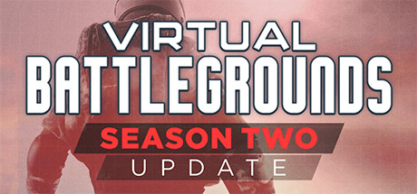 Virtual Battlegrounds cover artwork