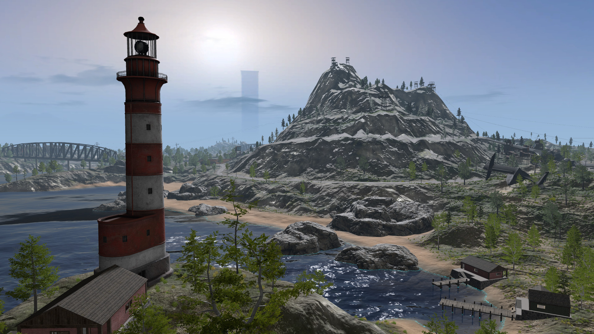 Virtual Battlegrounds official in-game screenshot 1